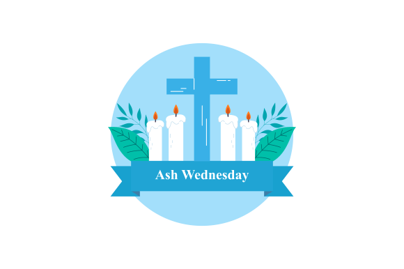 Ash Wednesday Illustrations: A Crafter's Honest Review