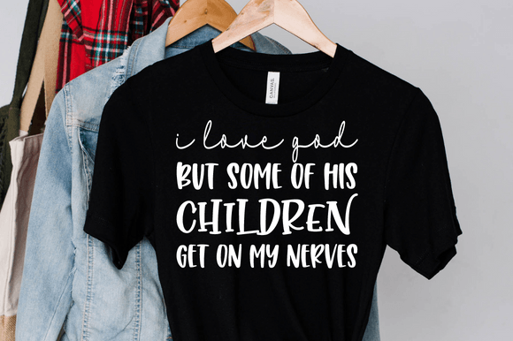 Christian Quotes SVG & Crafts