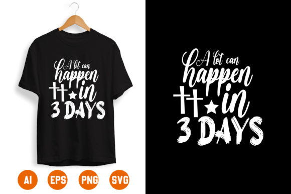 Easter T-shirt Design 44: T-Shirt Designs for Crafters