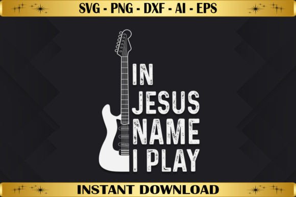 In Jesus Name I Play: A Faith Craft Design for Real Client Projects