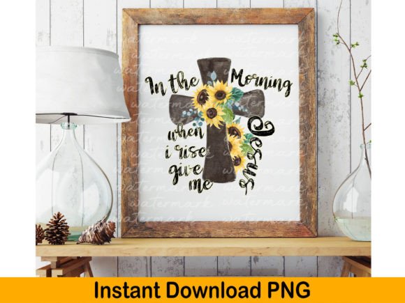 Jesus Png Christian Png I Rise Give Me Craft Asset