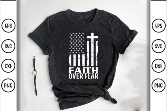 Patriotic Christian Quotes Design, Crafts